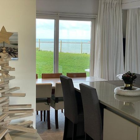 Villa Face Mer Aux Magnifiques Couchers De Soleil 5 Mn De Nausicaa Boulogne-sur-Mer Bagian luar foto