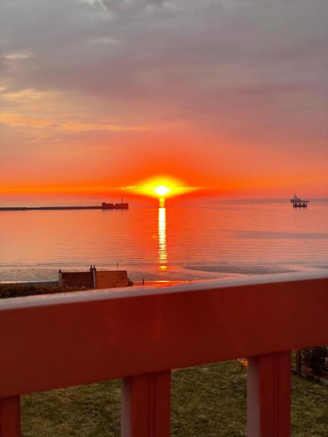 Villa Face Mer Aux Magnifiques Couchers De Soleil 5 Mn De Nausicaa Boulogne-sur-Mer Bagian luar foto