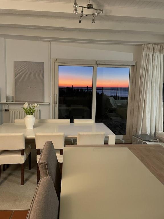 Villa Face Mer Aux Magnifiques Couchers De Soleil 5 Mn De Nausicaa Boulogne-sur-Mer Bagian luar foto